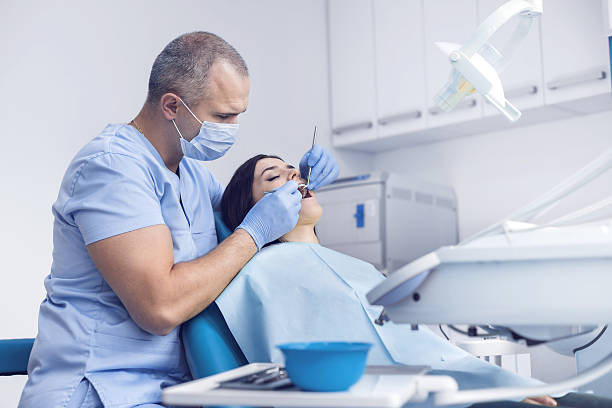 Best Tooth Extraction  in USA